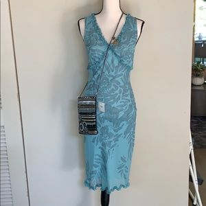 Per Una dress silk dress